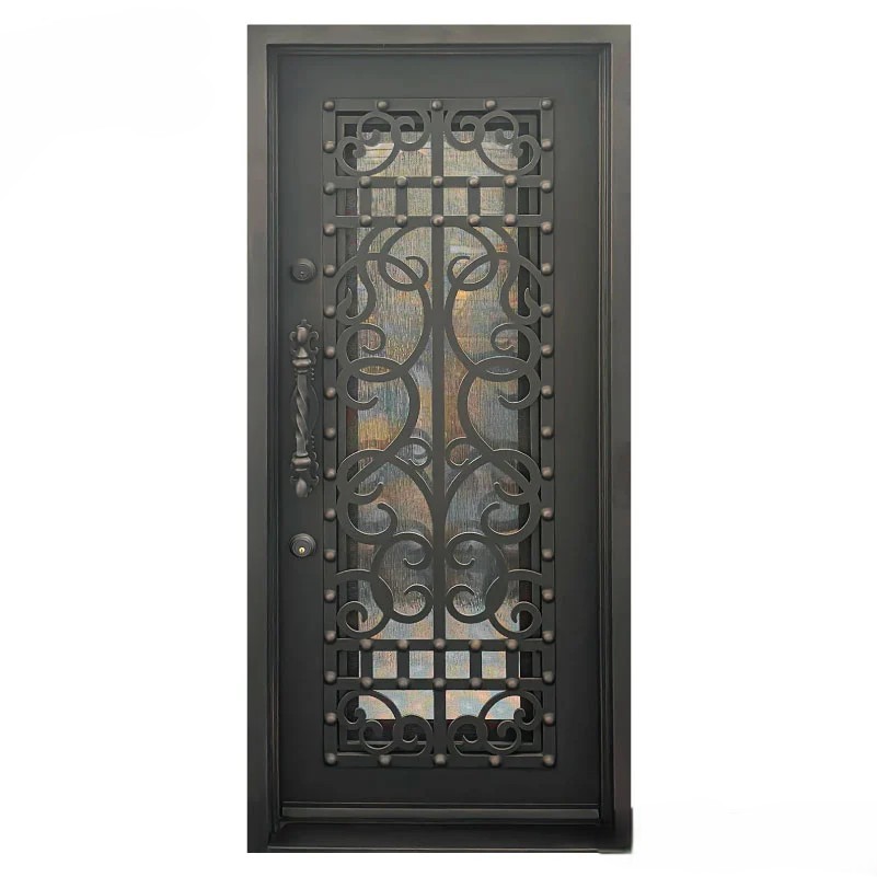 Casting Single Door Price in Bangladesh | MT-SD-0030