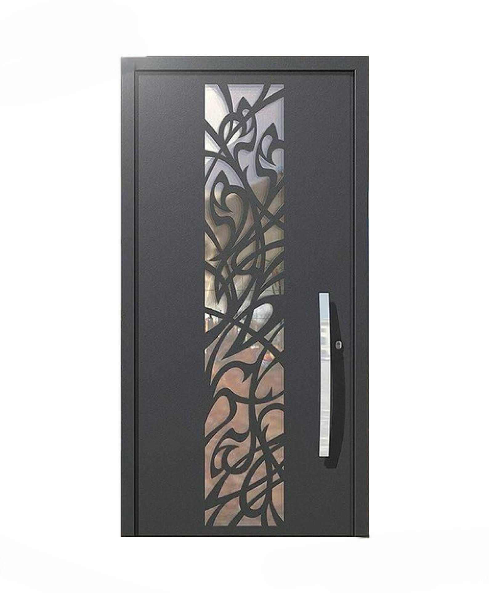 Home Security MS Steel Door | MT-SD-0048