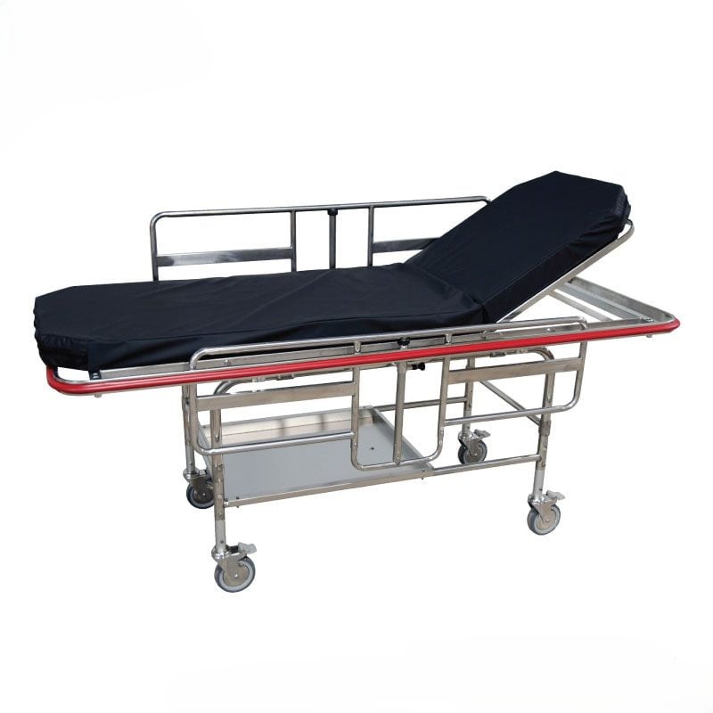 Hospital Stretcher Trolley | MT-HI-0034