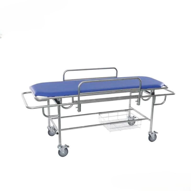 Hospital Stretcher Trolley  HST-10 | MT-HI-0032