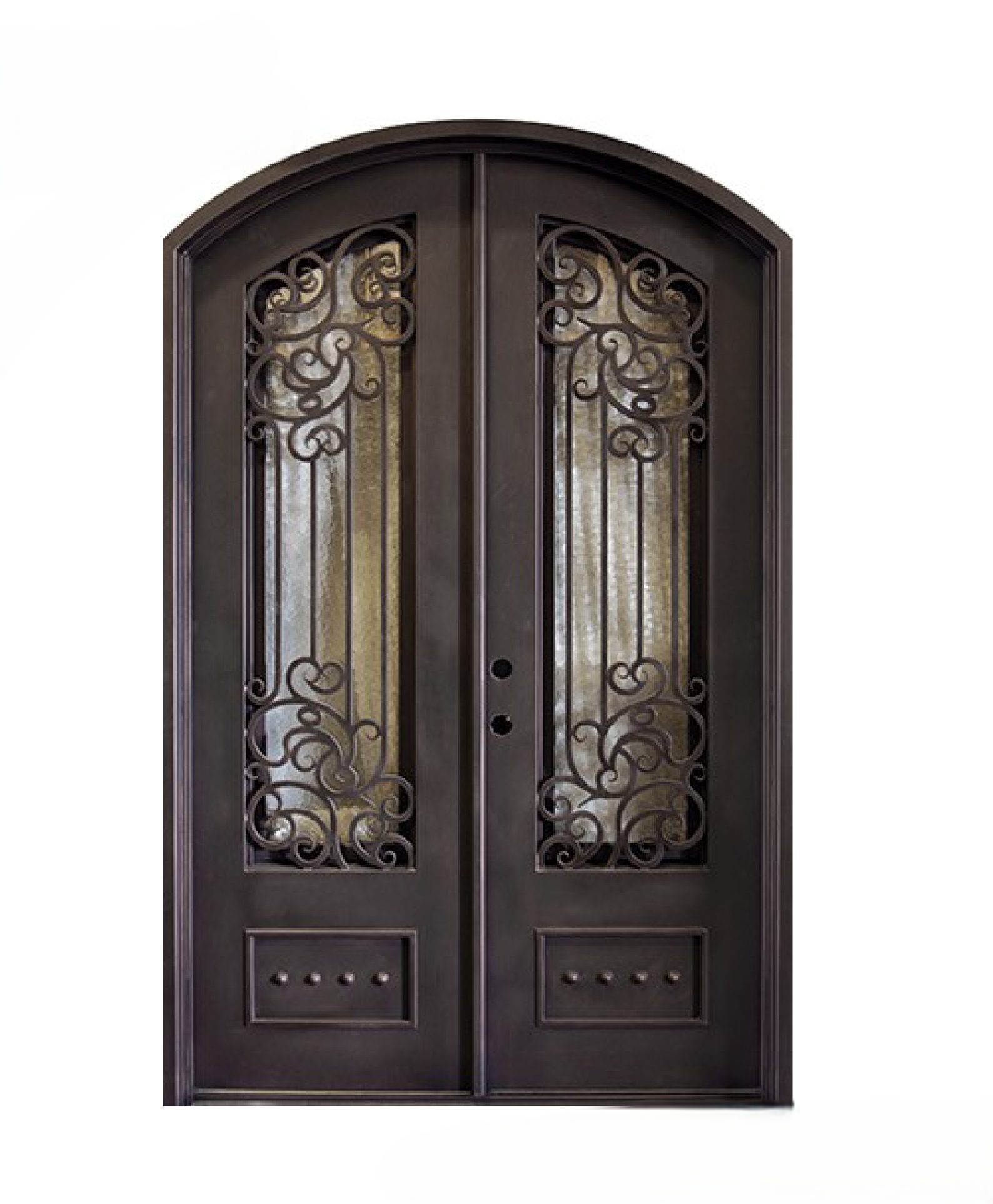 Modern Steel Door | MT-SD-0068