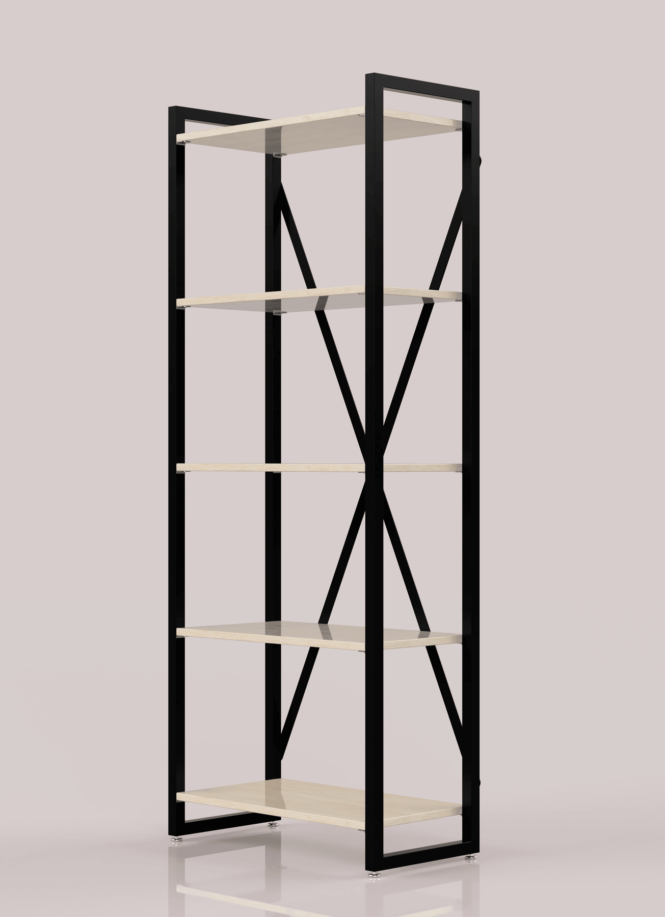 Modern Touch Line Shelf | MT-STR-ZLLXCB