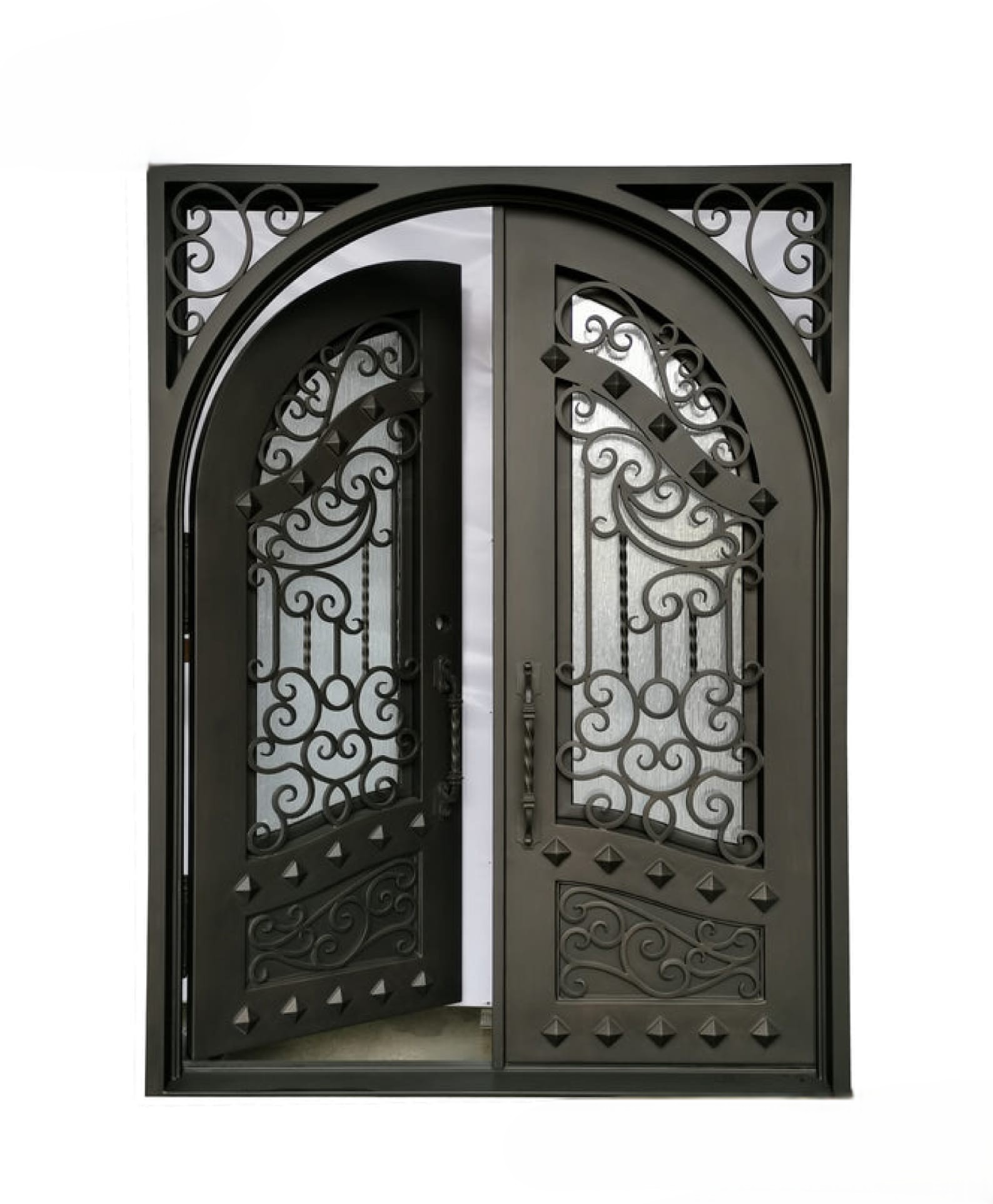 MS Steel Door | MT-SD-0080