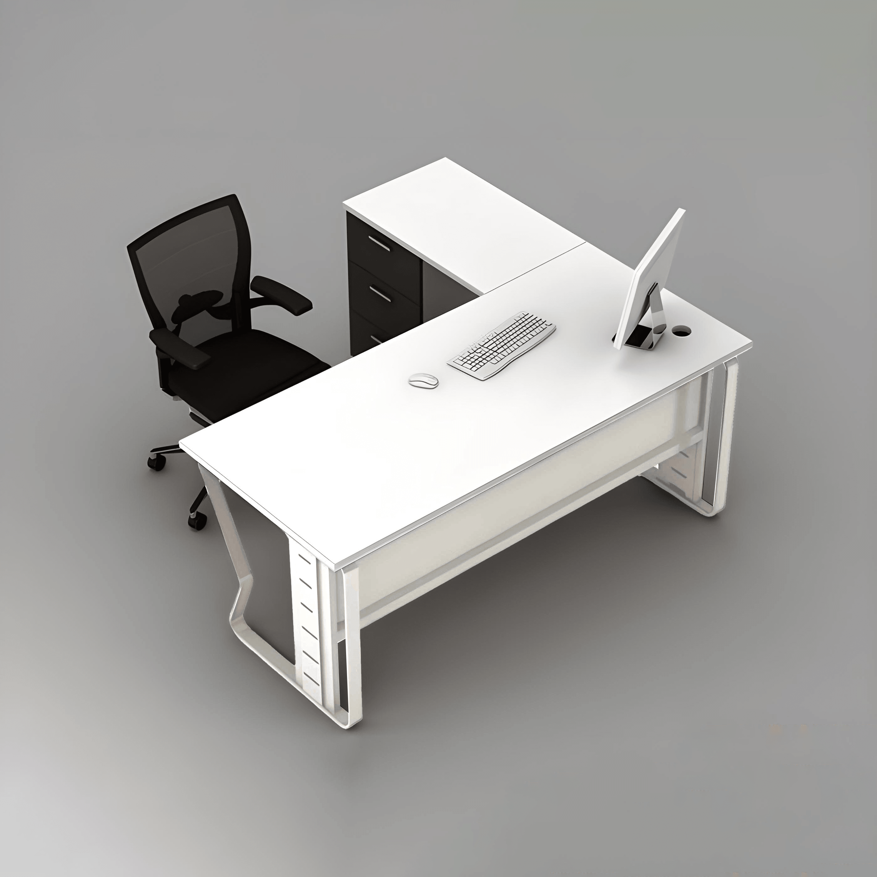 Modern Touch Taskmaster Table | MT-TASKMASTER-01