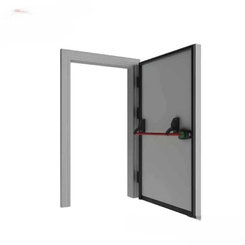 Simple Fire Proof Door | MT-SD-0026