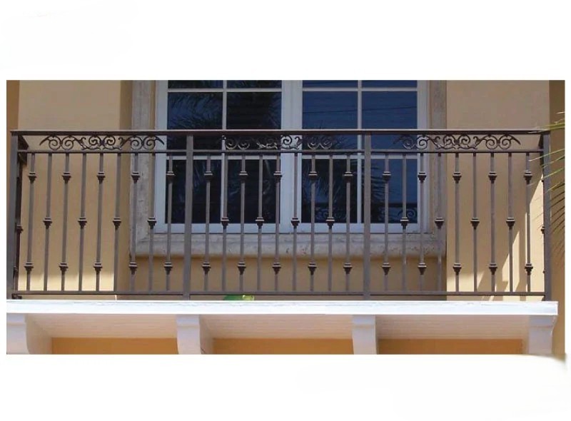 Simple Railing Designs | MT-HD-0241