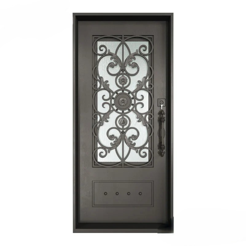Steel Door Price in Bangladesh | MT-SD-0106